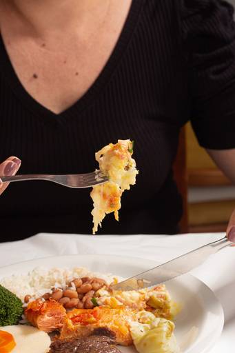 Fotografia para restaurantes e churrascaria Tropilha Grill em Artur Nogueira-SP