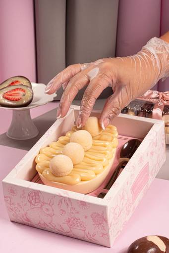 Páscoa 2024 região de Campinas-SP
Fotografia de Alimentos