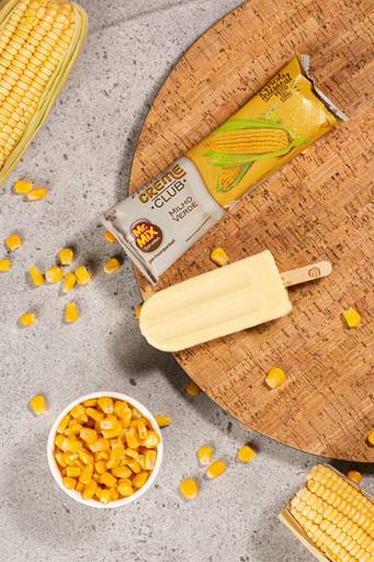 Fotografia de alimentos para Mr mix Brasil

Fotografia publicitária em Campinas-sp
 