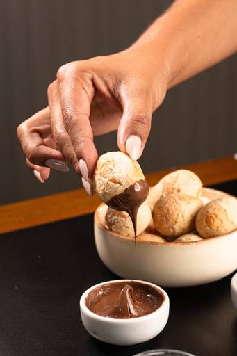 Fotos profissionais para Bella Café  em Artur Nogueira-SP