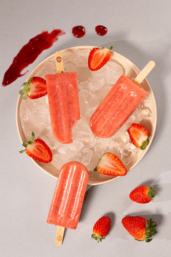 fotografia públicitária em Campinas - sp 
Mr Mix Sorvetes