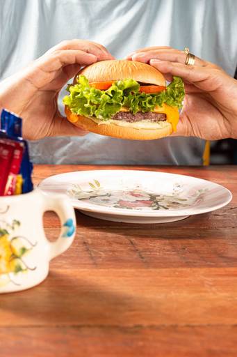 Sessão fotográfica para 