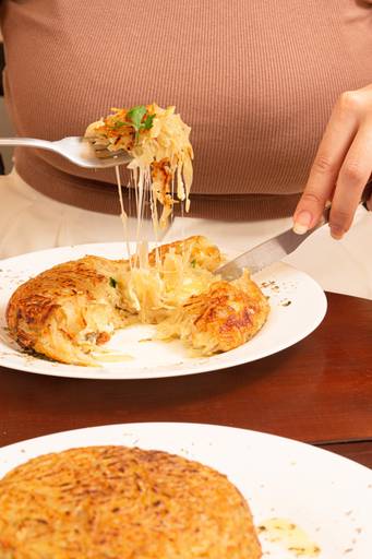 Sessão fotográfica para Villa Gourmet em Jaguariúna - sp

Fotografia gastronômica