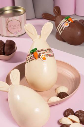 fotografia de ovos de páscoa para confeiteiras em São Paulo - sp e região, encantar, campanha de  páscoa 2025 Elis Regina Fotografia de Alimentos