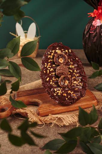 fotografia de ovos de páscoa para confeiteiras em Campinas-sp e região, encantar, campanha de  páscoa 2025 Elis Regina Fotografia de Alimentos