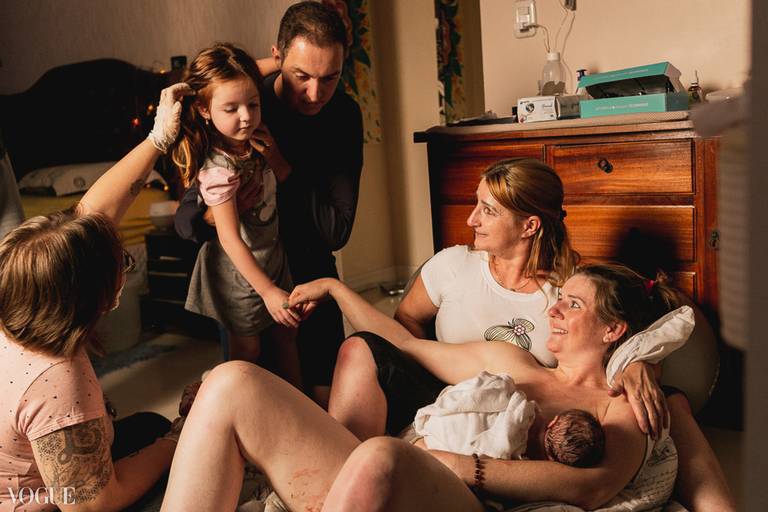 foto destaque pela photovogue Itália