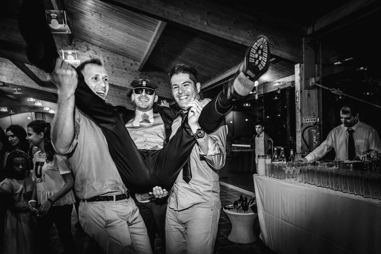 Fotografia Daniel Lobo