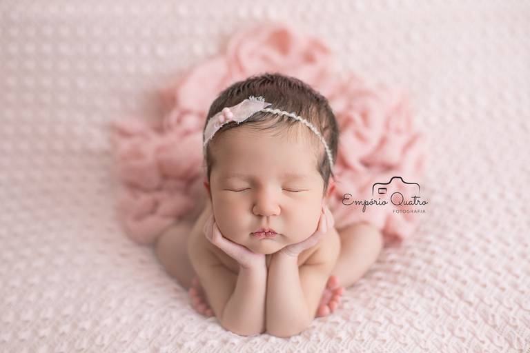 ensaio newborn sp pose sapinho