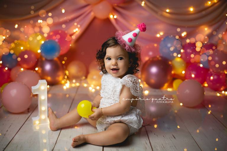 smash the cake circo rosa abc sp