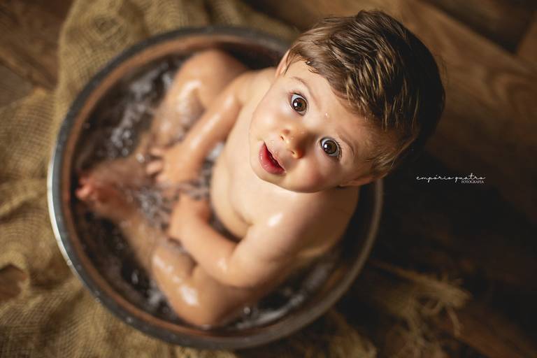 smash the cake são caetano