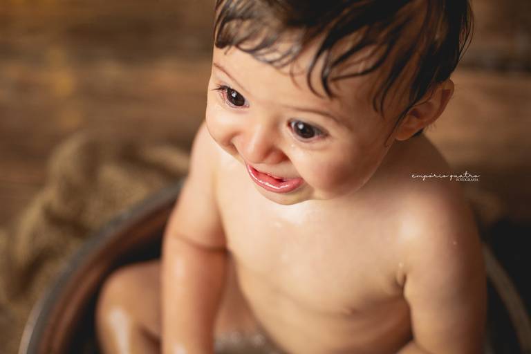 ensaio splash são caetano do sul