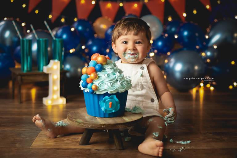 smash the cake são caetano do sul