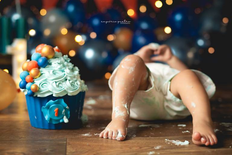 smash the cake são caetano do sul