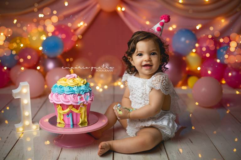 smash the cake circo abc sp