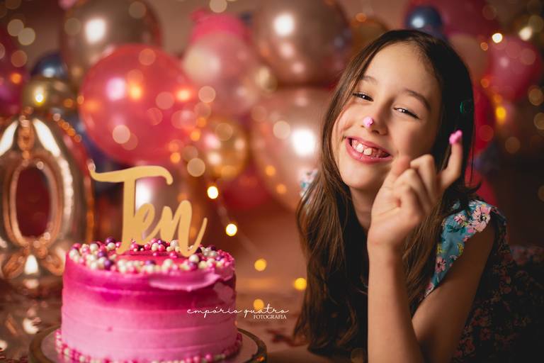 ensaio infantil em são caetano do sul