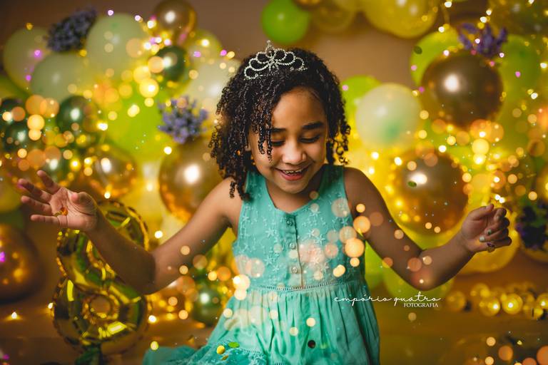 ensaio infantil de aniversario no abc