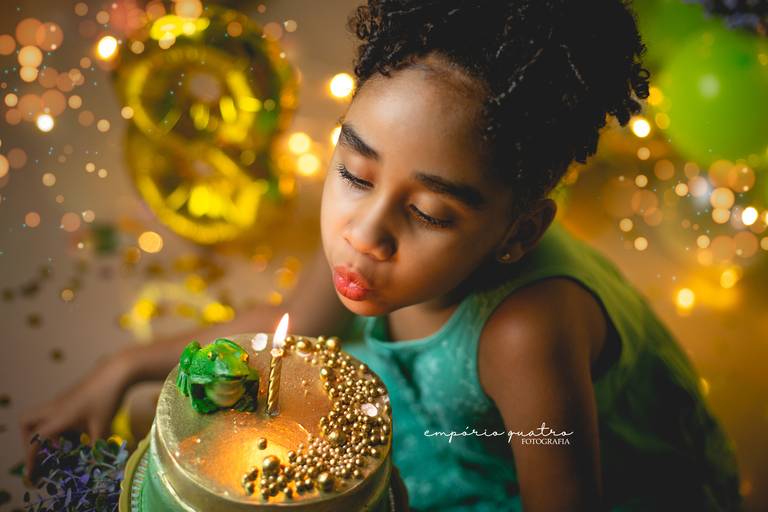 ensaio infantil de aniversario no abc