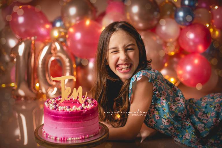 ensaio infantil em são caetano do sul