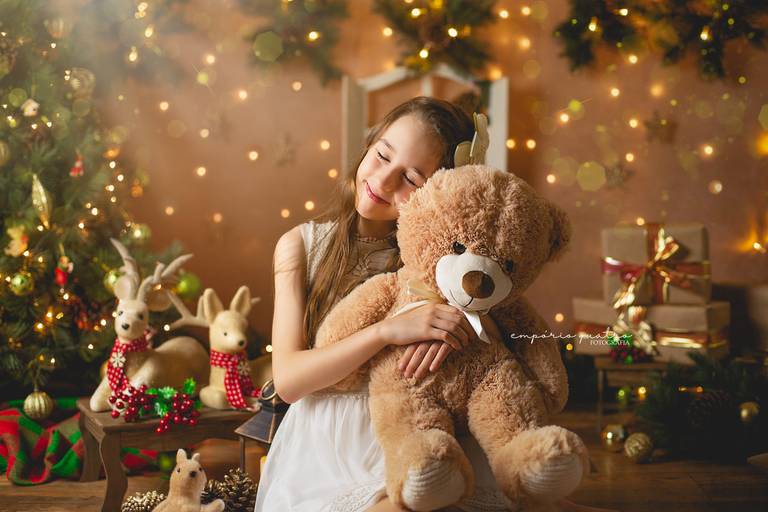 sessão de natal no abc