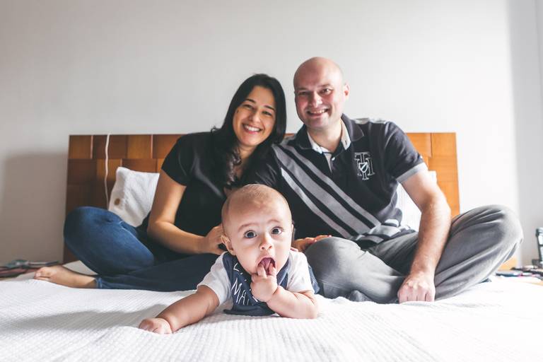 acompanhamento de bebe lifestyle