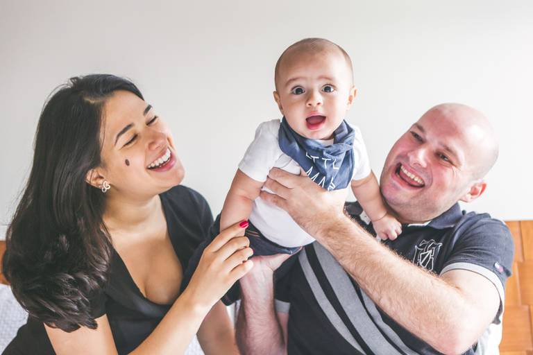 acompanhamento mensal em casa