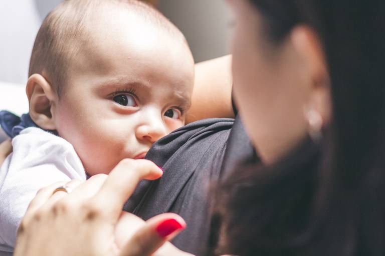 acompanhamento mensal em casa