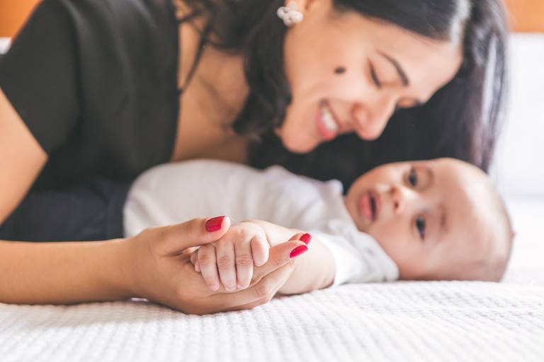 acompanhamento mensal em casa no abc