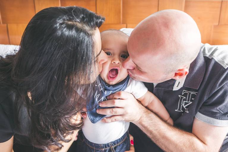 acompanhamento de bebe lifestyle