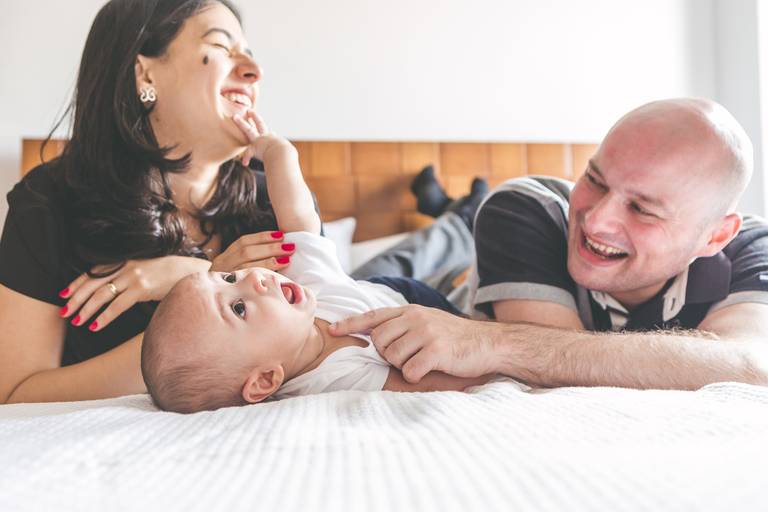 acompanhamento mensal em casa são paulo