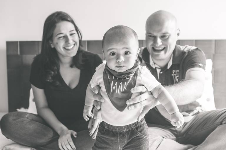 acompanhamento de bebe lifestyle