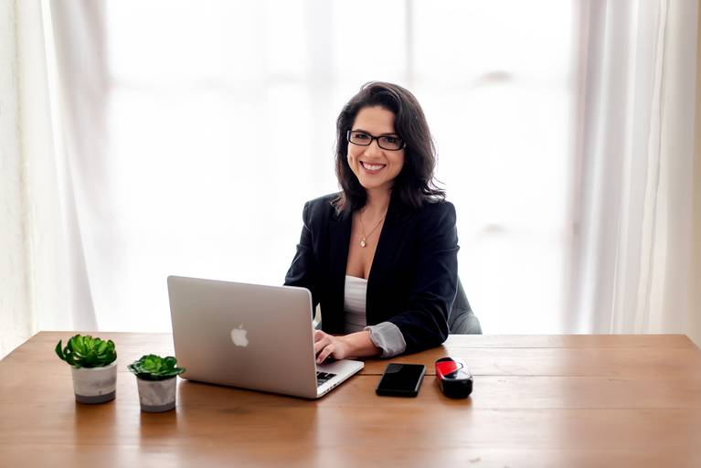 fotos corporativas, foto empresarial, fotografia de empresa Florianópolis, empreendedorismo, empreendedora, gastronomia, bentocake, doceira