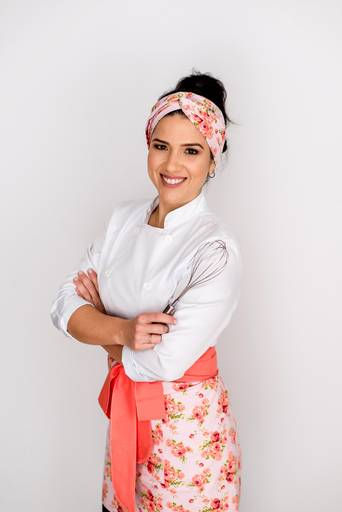 fotos corporativas, foto empresarial, fotografia de empresa Florianópolis, empreendedorismo, empreendedora, gastronomia, bentocake, doceira