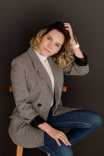 fotos corporativas, foto empresarial, fotografia de empresa Florianópolis, empreendedorismo, empreendedora, fotos femininas