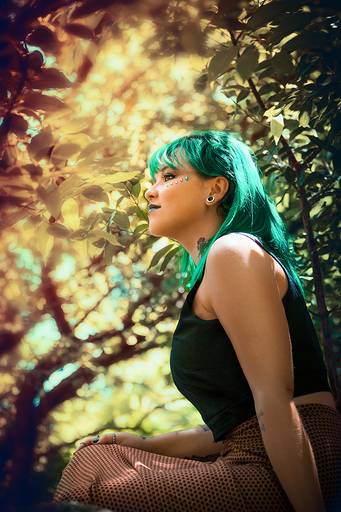 Cabelos-coloridos-mulheres-poesia-fotografo-Ricardo Zanetta