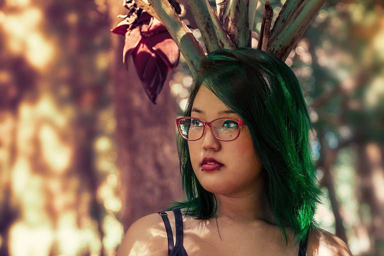 Cabelos-coloridos-mulheres-poesia-fotografo-Ricardo Zanetta