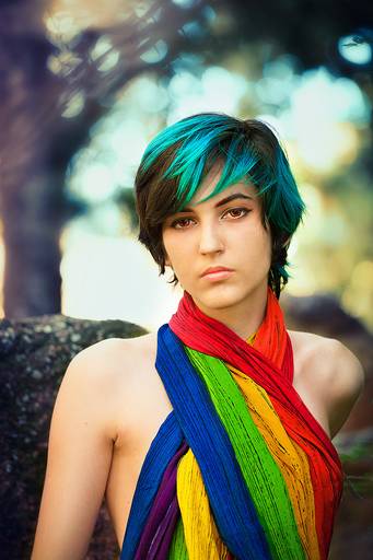 Cabelos-coloridos-mulheres-poesia-fotografo-Ricardo Zanetta