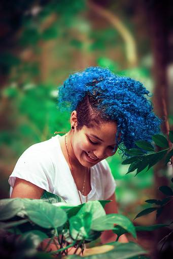 Cabelos-coloridos-mulheres-poesia-fotografo-Ricardo Zanetta