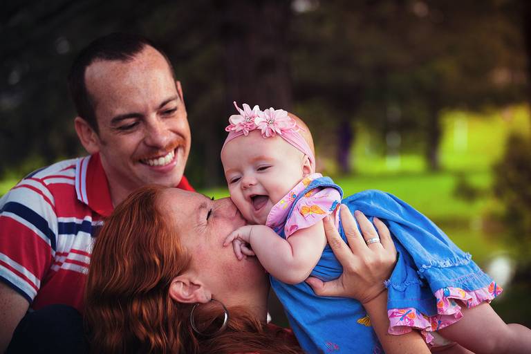 ruiva natural por Ricardo Zanetta