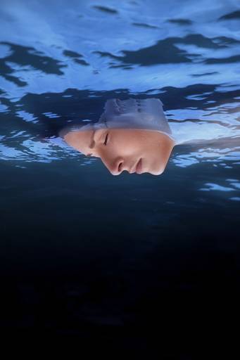 ÁGUA Projeto quatro elementos, nudez, ensaio nu água