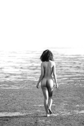 ÁGUA Projeto quatro elementos, nudez, ensaio nu, terra