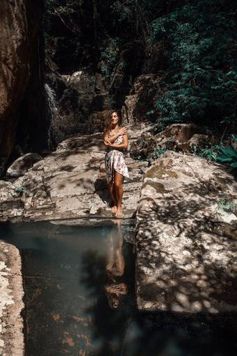 Reflexo D'alma projeto ricardo zanetta realizado com reflexos reais em fusão de duas imagens. Todas em Florianópolis