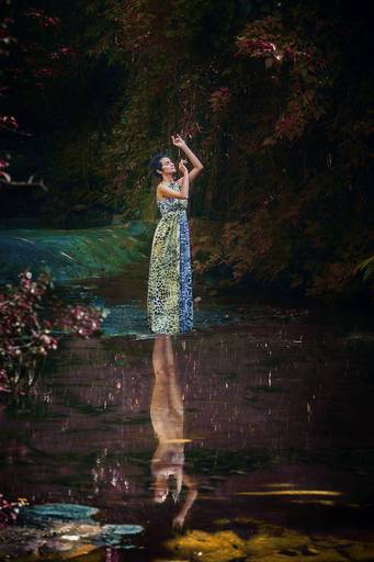 Reflexo D'alma projeto ricardo zanetta realizado com reflexos reais em fusão de duas imagens. Todas em Florianópolis