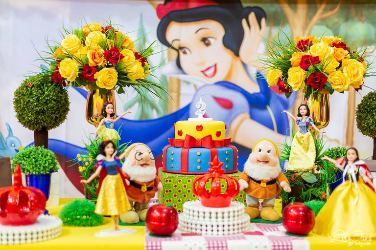 festa buffet fotografa