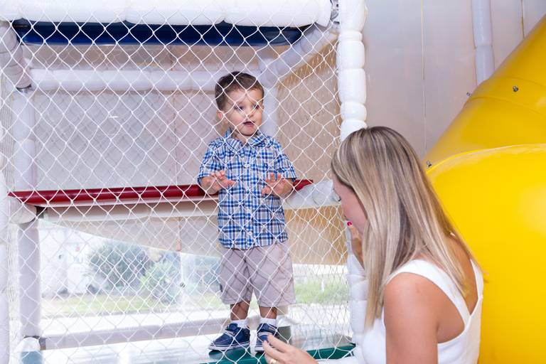 festa infantil buffet vila alegria paulinia