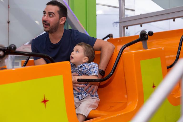 festa infantil buffet vila alegria paulinia