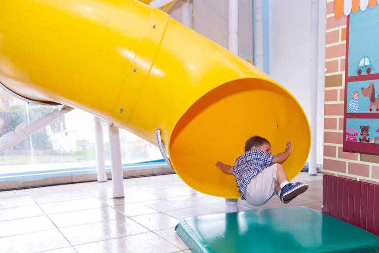 festa infantil buffet vila alegria paulinia