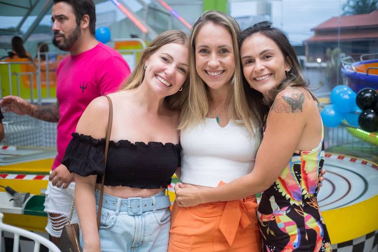 festa infantil buffet vila alegria paulinia