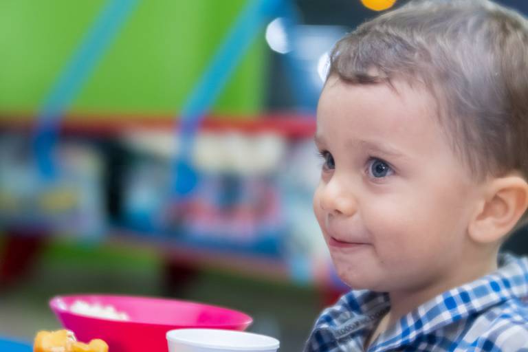 festa infantil buffet vila alegria paulinia