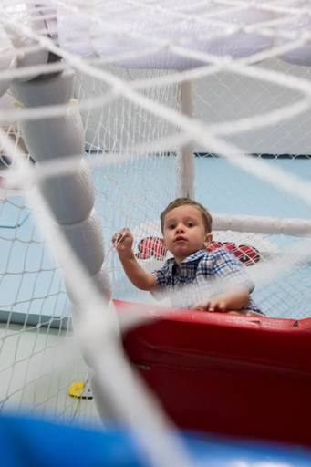 festa infantil buffet vila alegria paulinia