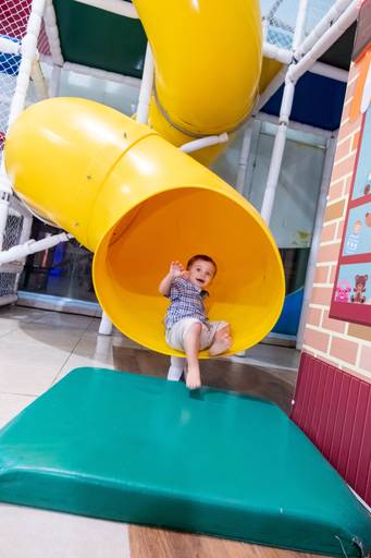 festa infantil buffet vila alegria paulinia